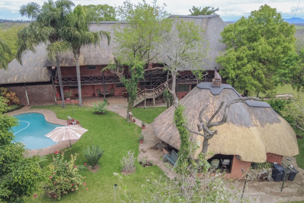 House for sale in Marloth Park - 1NK1617118 House for sale in Marloth Park - 1NK1617118