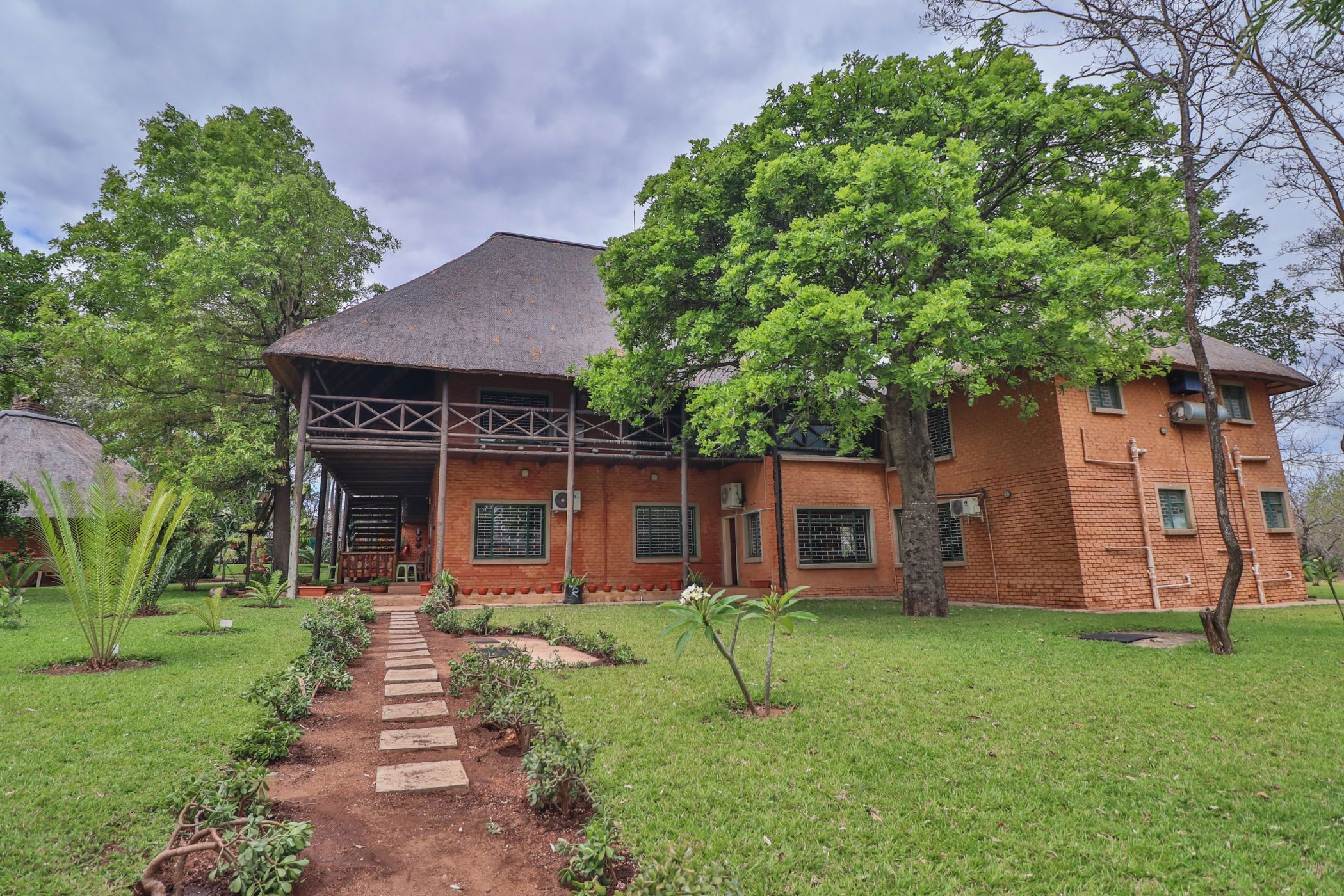 House for sale in Marloth Park - 1NK1617118