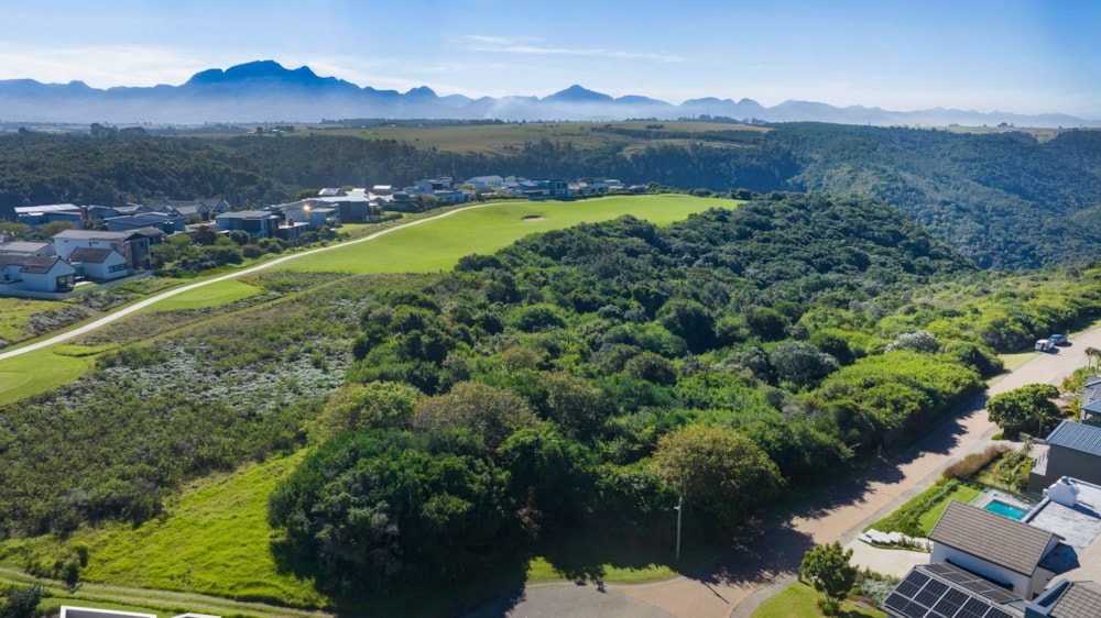 Residential vacant land for sale in Oubaai - GEO1677907 Residential vacant land for sale in Oubaai - GEO1677907