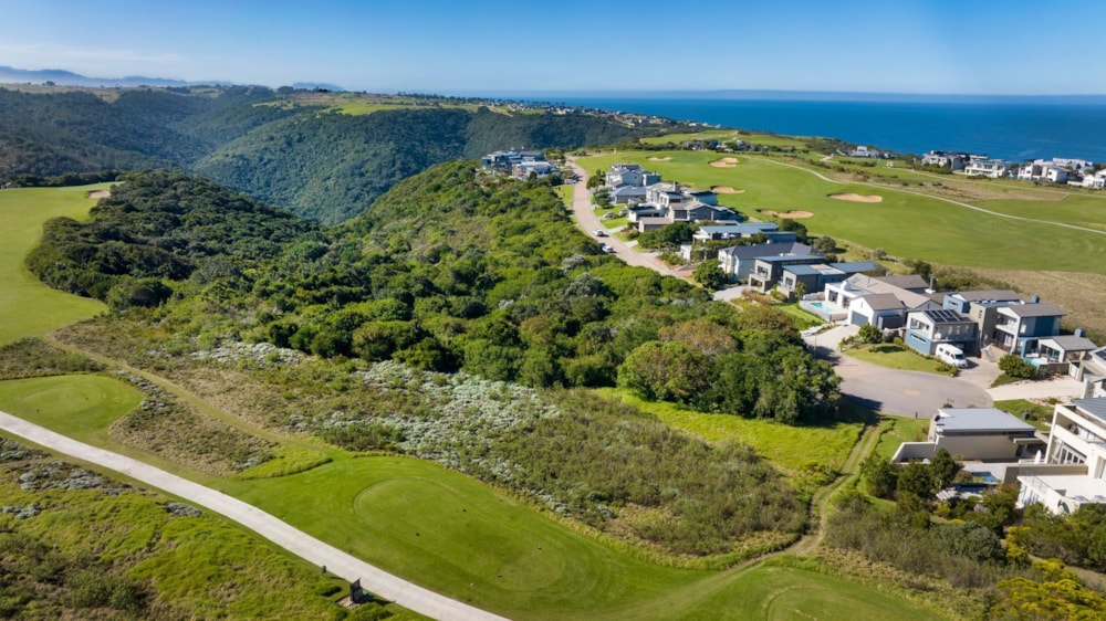 Residential vacant land for sale in Oubaai - GEO1677907