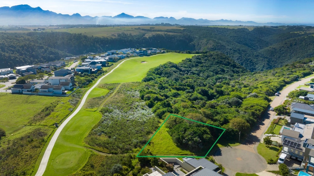 Residential vacant land for sale in Oubaai - GEO1677907 Residential vacant land for sale in Oubaai - GEO1677907