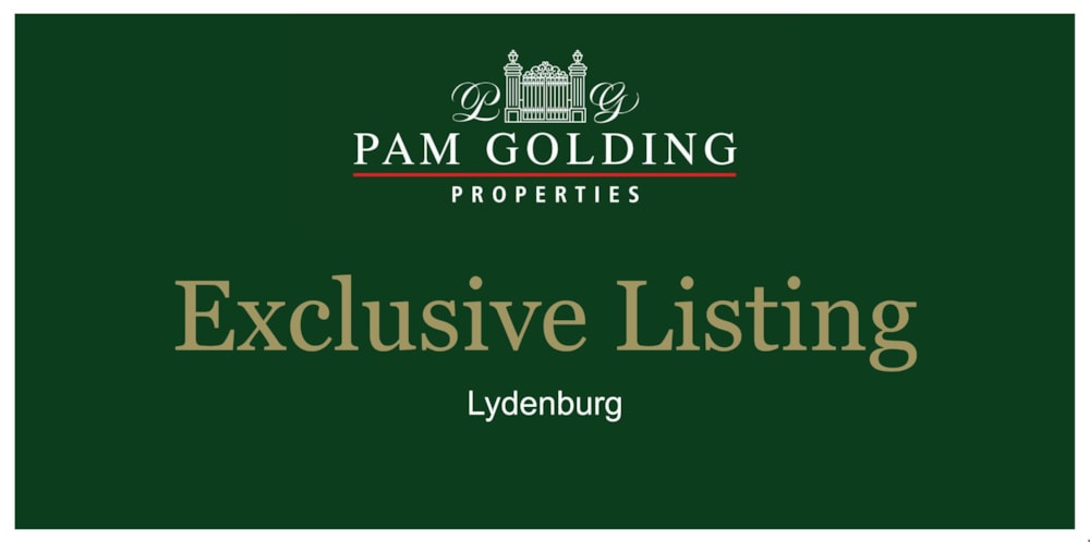 House sold in Lydenburg (Mashishing) - 1LY1678407 House sold in Lydenburg (Mashishing) - 1LY1678407