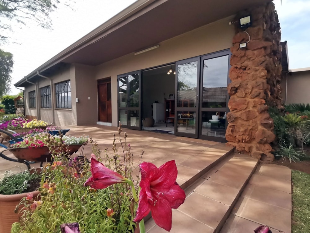 House sold in Lydenburg (Mashishing) - 1LY1678407 House sold in Lydenburg (Mashishing) - 1LY1678407