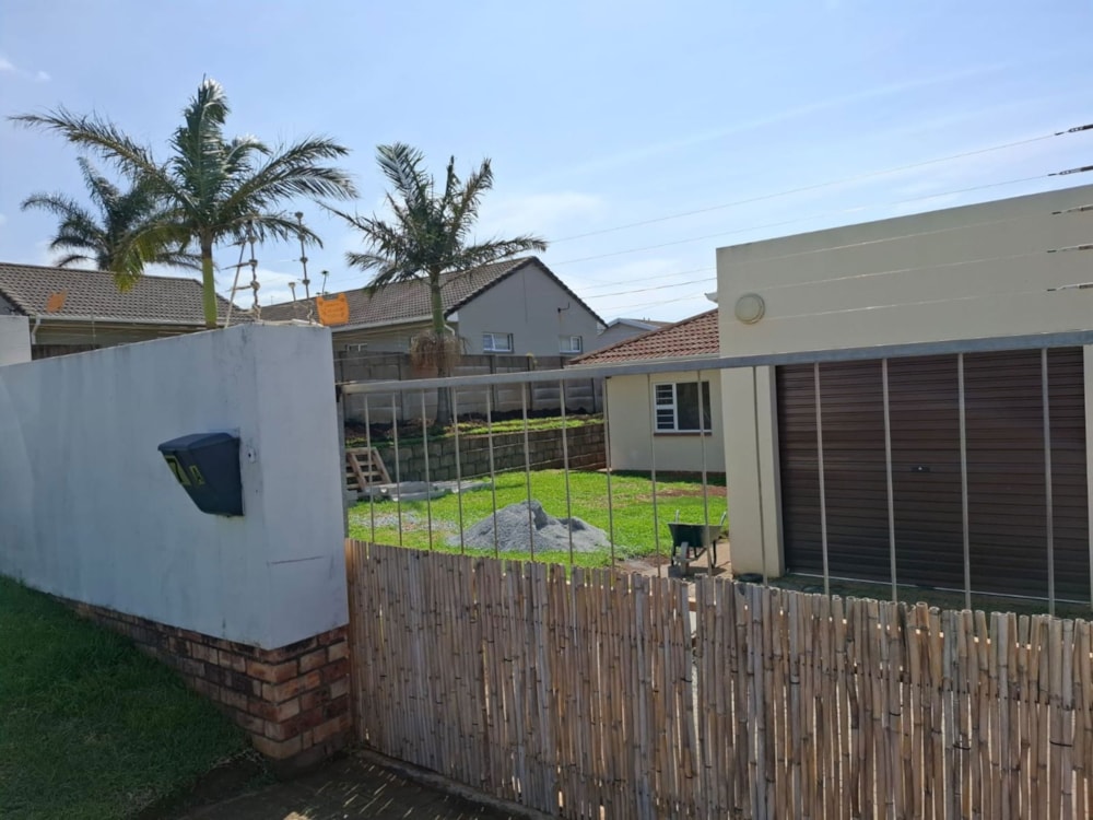 House to rent in Gonubie - 1EZ1721634