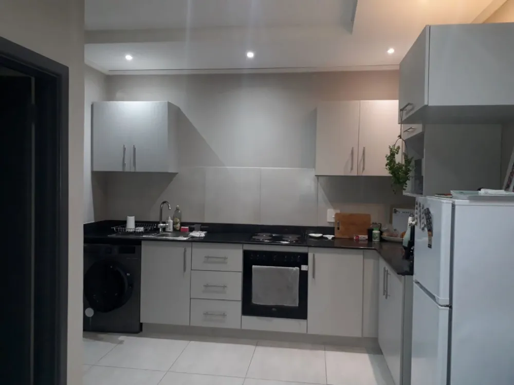 Apartment let in Gonubie - 1EZ1725986