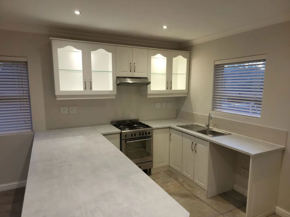 House let in Stellenbosch Farms - STL1752378