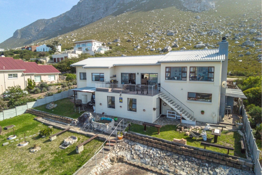House sold in Bettys Bay - KN1675902 House sold in Bettys Bay - KN1675902