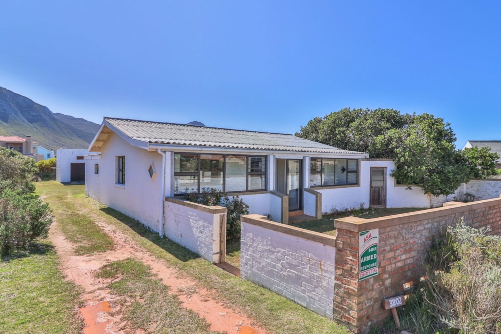 House sold in Bettys Bay - KN1675197 House sold in Bettys Bay - KN1675197