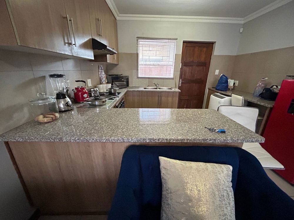 Apartment for sale in Pellissier - 1BX1679580