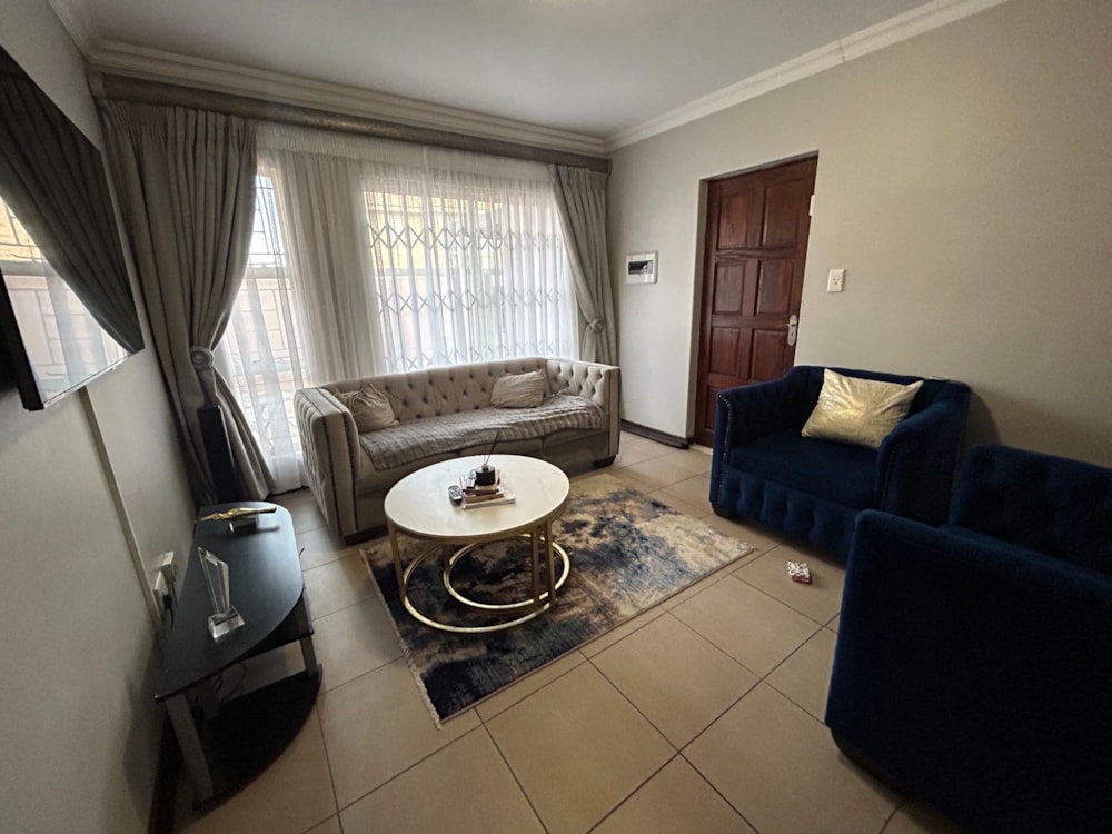 Apartment for sale in Pellissier - 1BX1679580