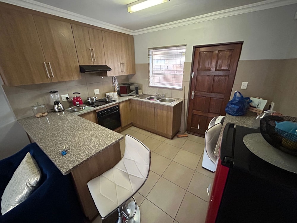 Apartment for sale in Pellissier - 1BX1679580