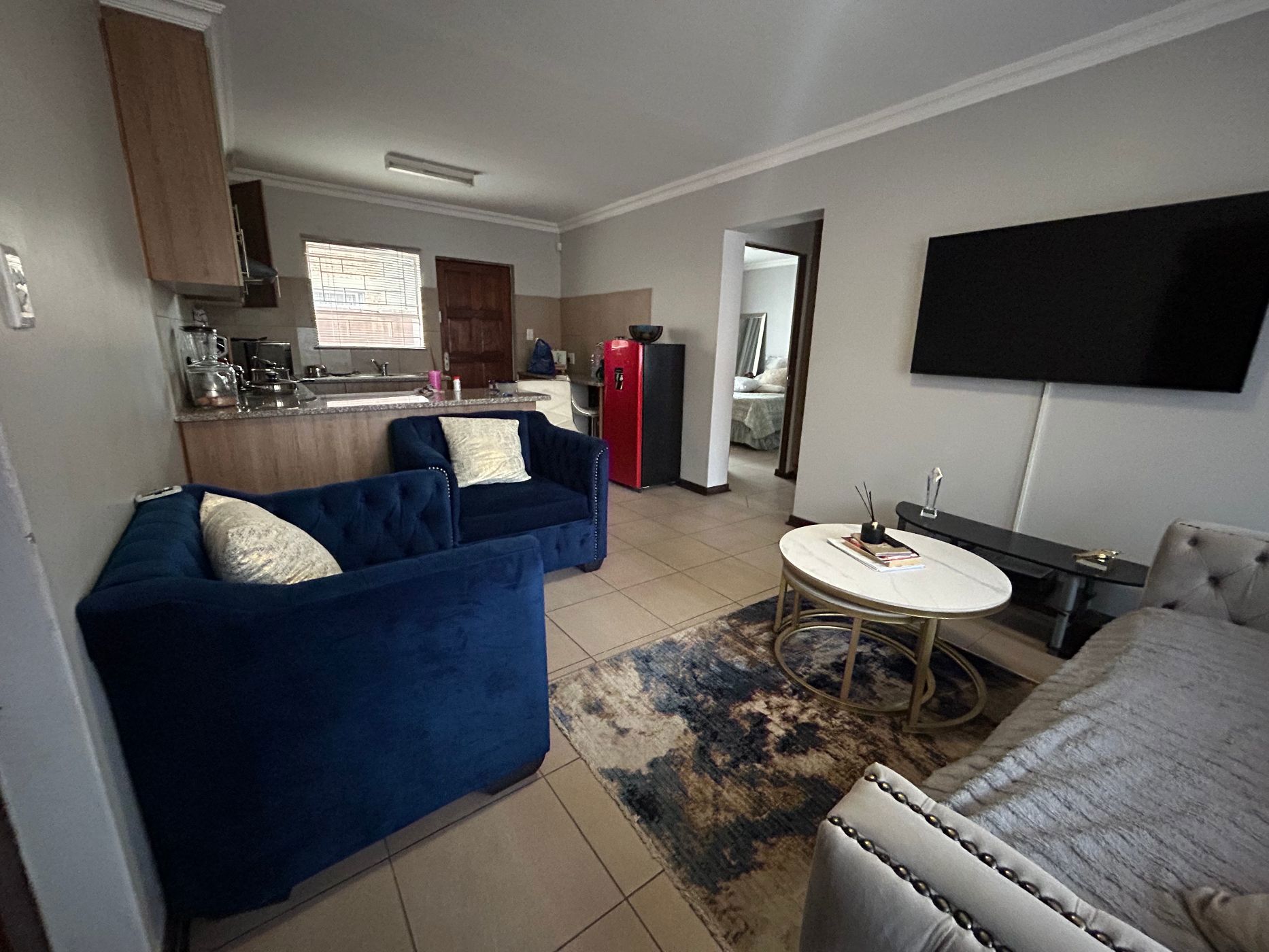 Apartment for sale in Pellissier - 1BX1679580