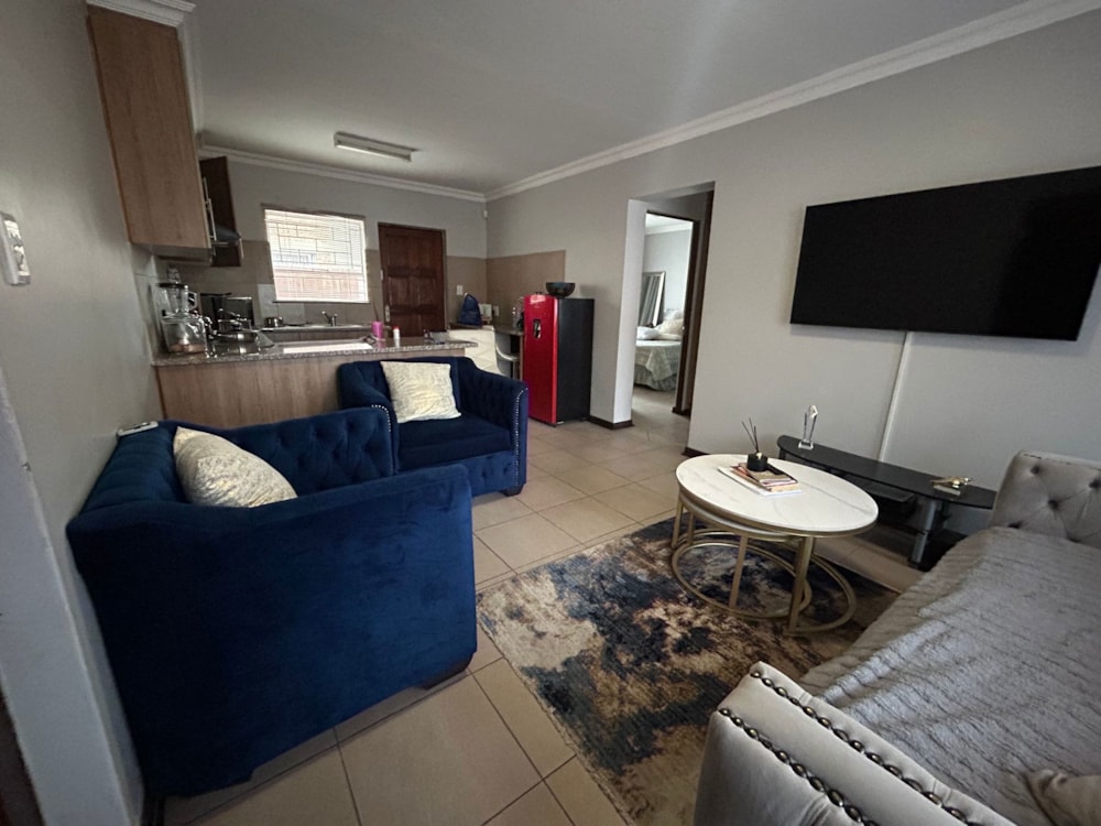 Apartment for sale in Pellissier - 1BX1679580