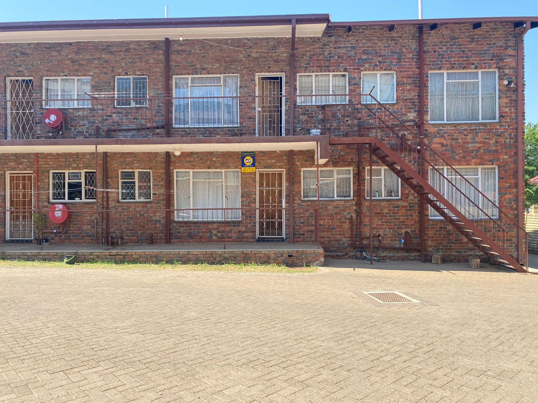 Apartment for sale in Navalsig - 1BX1677433