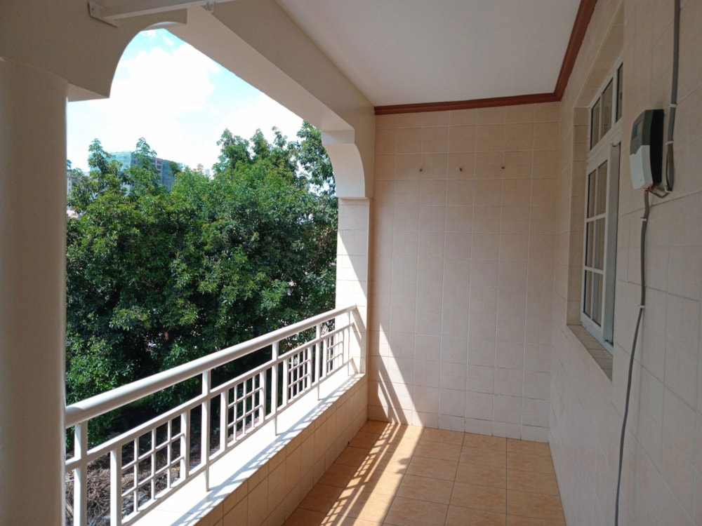 Apartment let in Parklands, Kenya - 3KE1679490 Apartment let in Parklands, Kenya - 3KE1679490