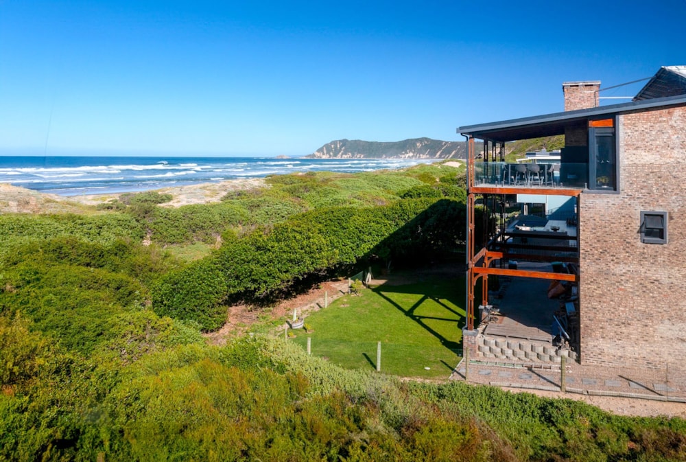 Beachfront villa sold in Myoli Beach - 1SH1676625 Beachfront villa sold in Myoli Beach - 1SH1676625