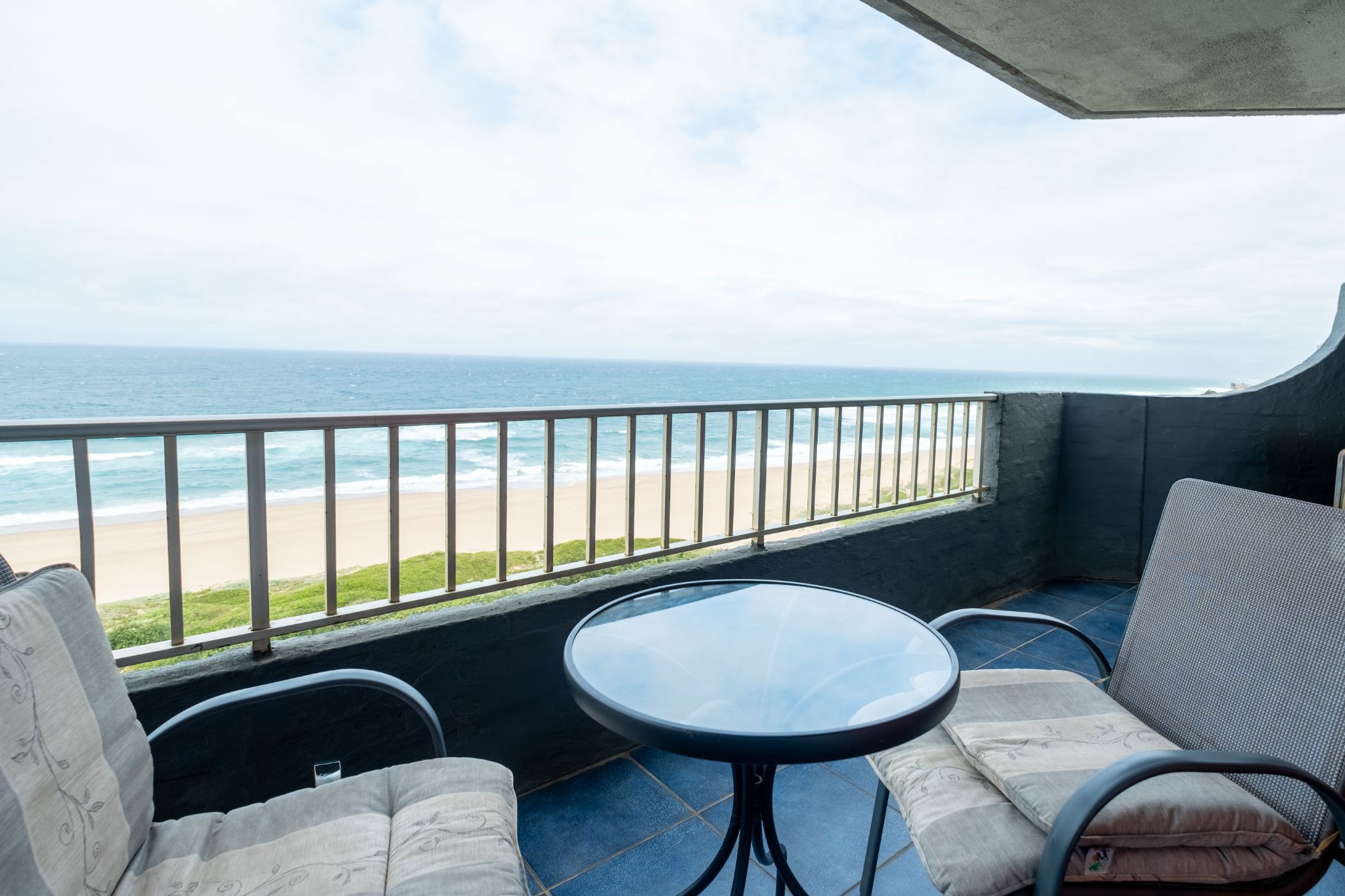 Apartment for sale in Amanzimtoti - 1WB1678374