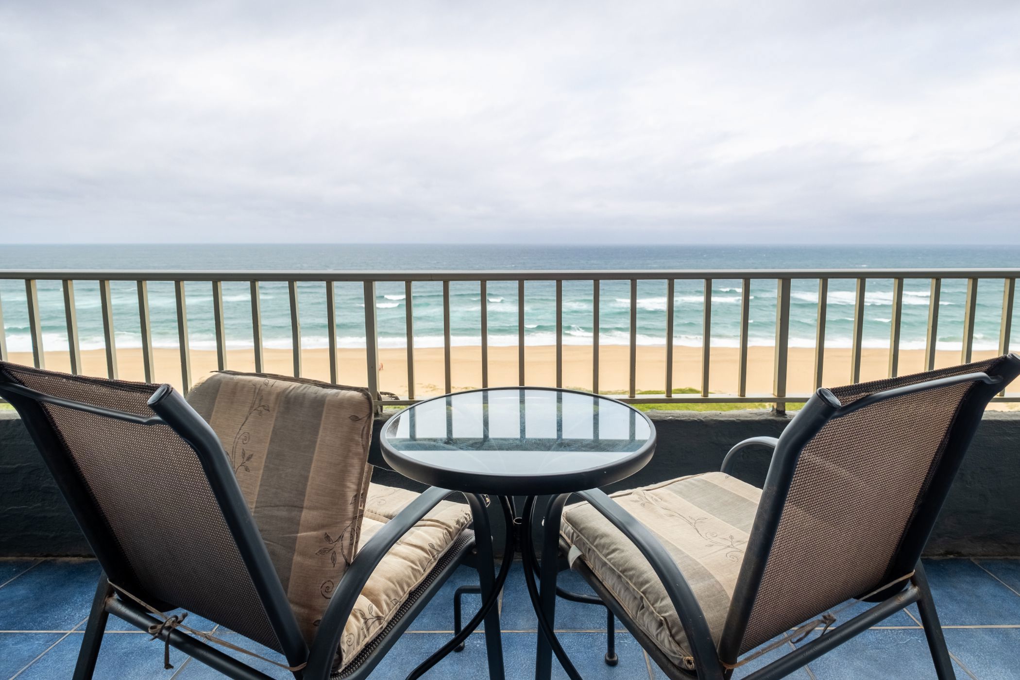 Apartment for sale in Amanzimtoti - 1WB1678374