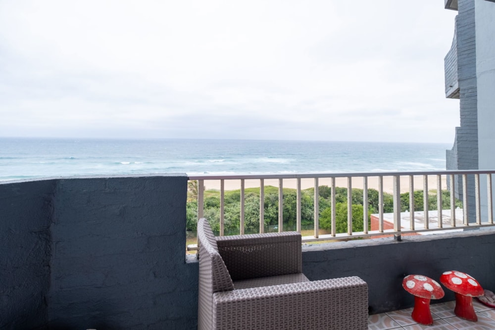 Apartment for sale in Amanzimtoti - 1WB1678389