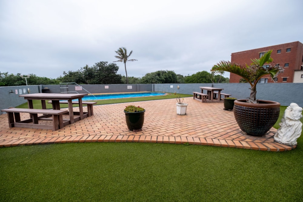 Apartment for sale in Amanzimtoti - 1WB1678389