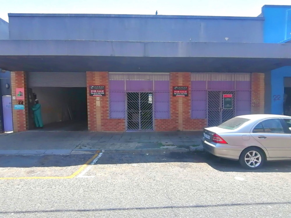 Commercial business for sale in The Hill, Johannesburg - 1GV1474103 Commercial business for sale in The Hill, Johannesburg - 1GV1474103