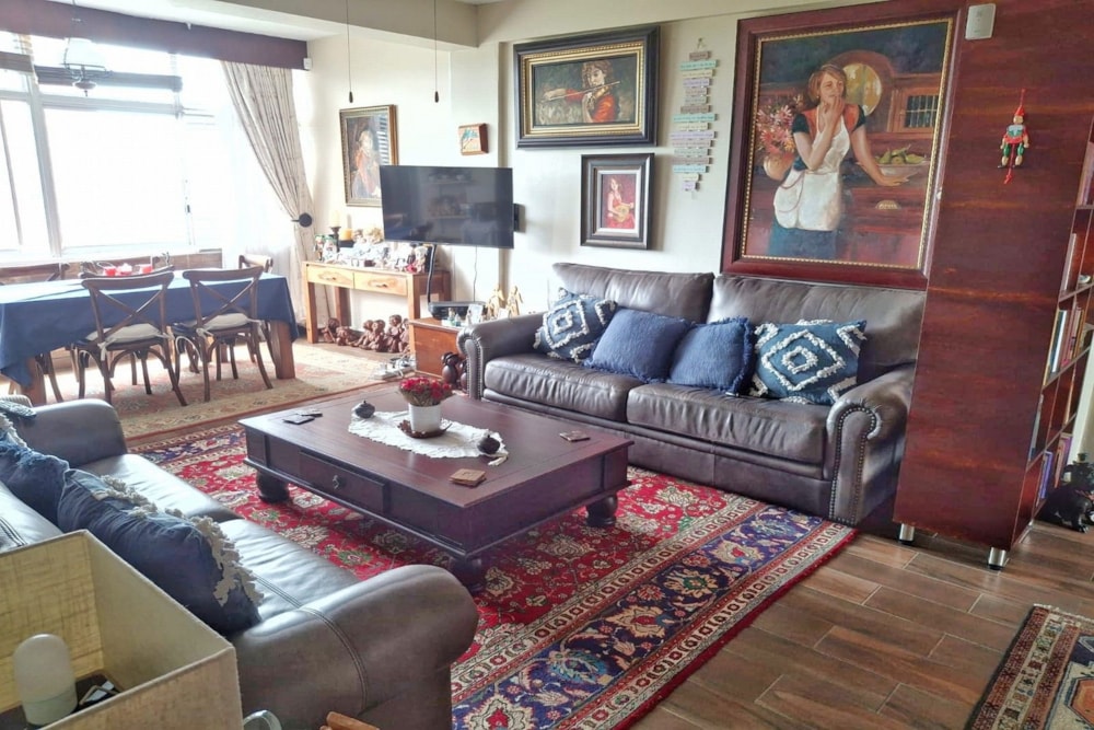 Apartment for sale in Amanzimtoti - 1WB1678759