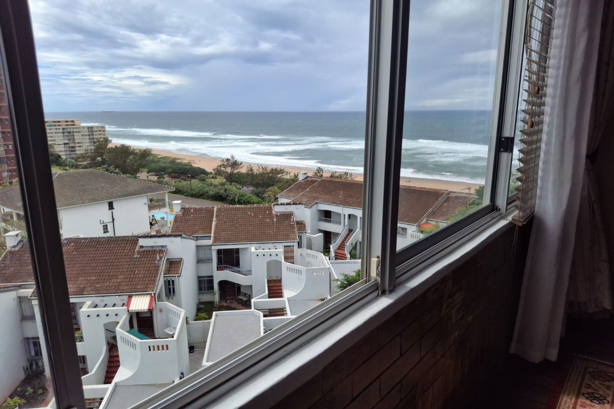 Apartment for sale in Amanzimtoti - 1WB1678759