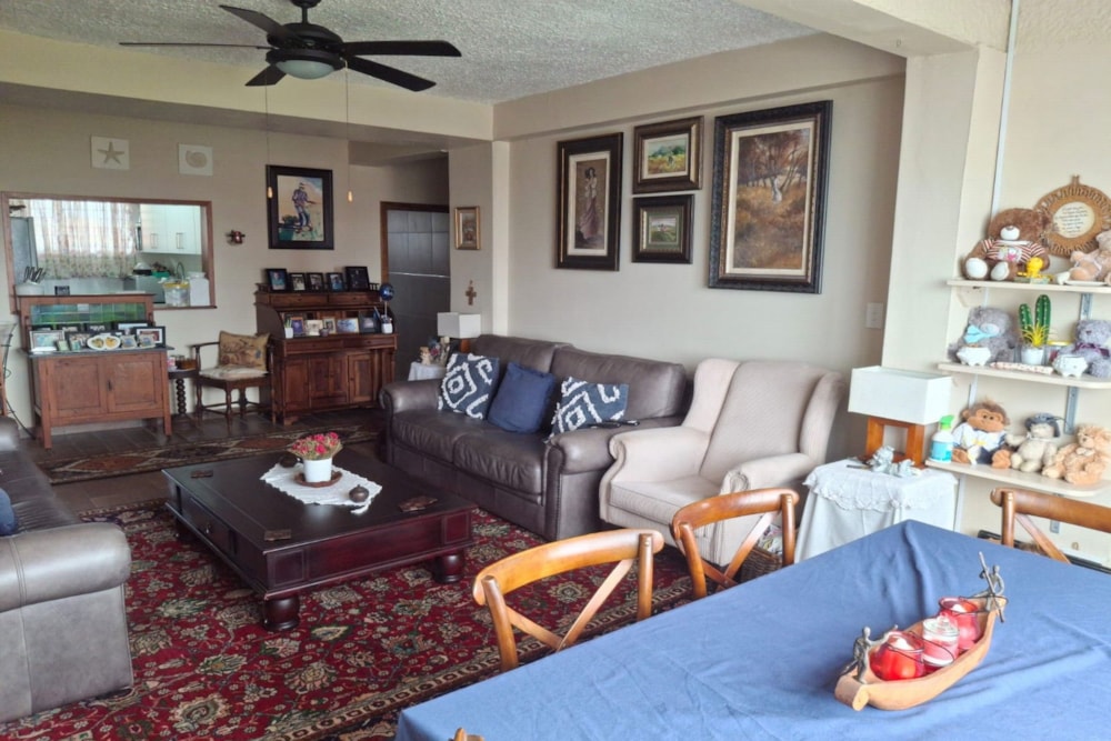 Apartment for sale in Amanzimtoti - 1WB1678759