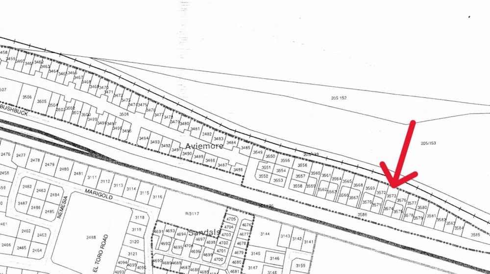 Residential vacant land for sale in Sedgefield - 1SH1676932