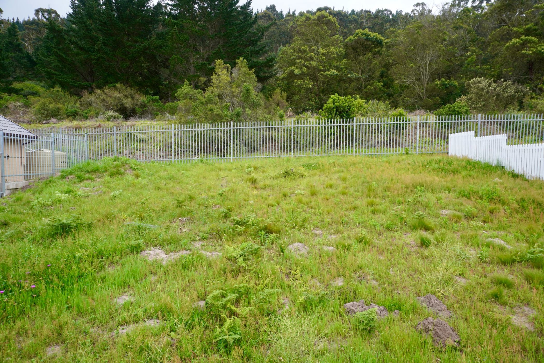 Residential vacant land for sale in Sedgefield - 1SH1676932
