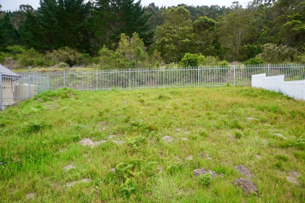 Residential vacant land for sale in Sedgefield - 1SH1676932