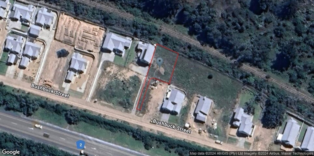 Residential vacant land for sale in Sedgefield - 1SH1676932