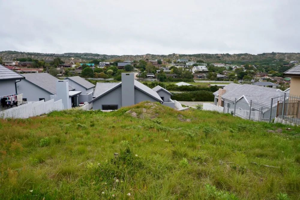 Residential vacant land for sale in Sedgefield - 1SH1676932 Residential vacant land for sale in Sedgefield - 1SH1676932