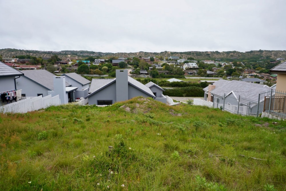 Residential vacant land for sale in Sedgefield - 1SH1676932