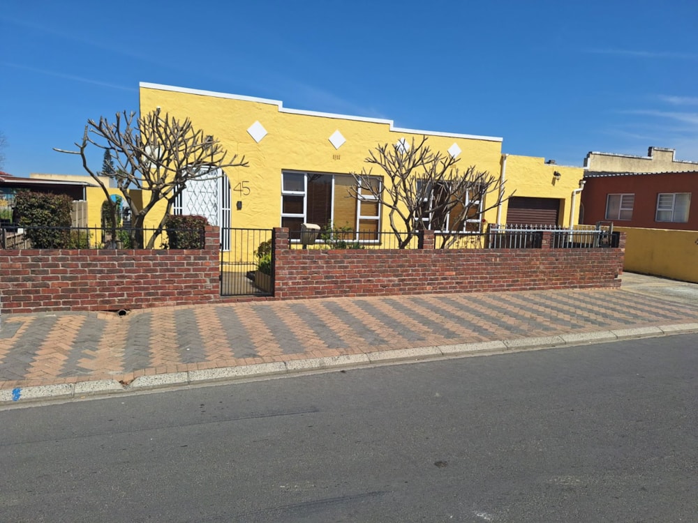 House sold in Gaylee, Cape Town - 1KV1676078 House sold in Gaylee, Cape Town - 1KV1676078