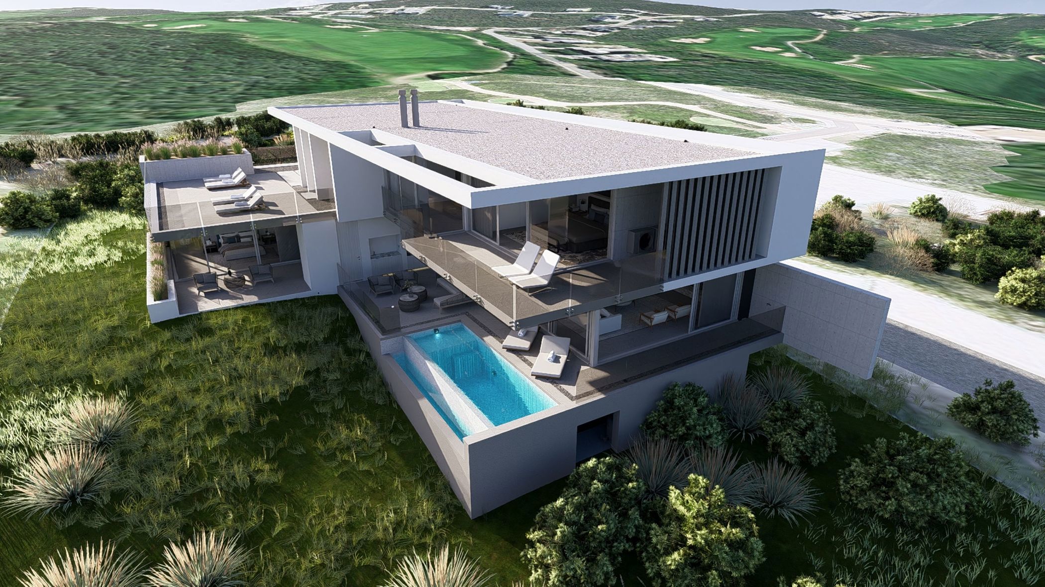 House for sale in Pinnacle Point Golf Estate - 1MB1679526