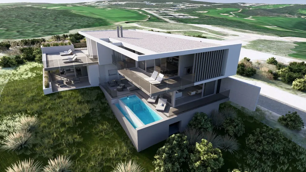 House for sale in Pinnacle Point Golf Estate - 1MB1679526