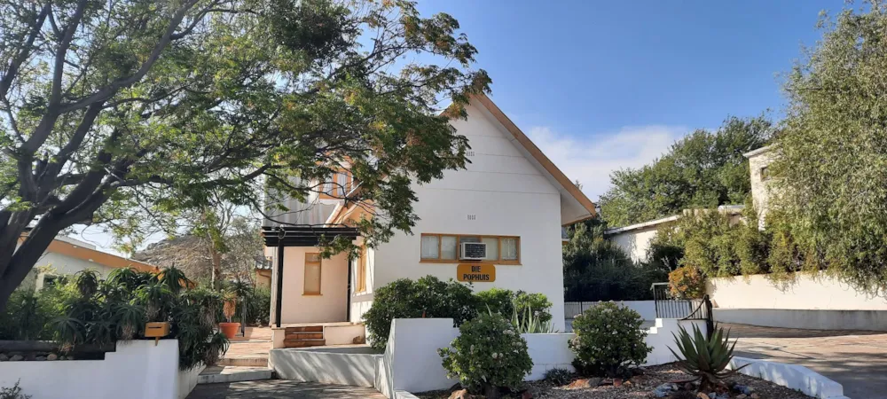 House let in Springbok - 1NA1727955 House let in Springbok - 1NA1727955