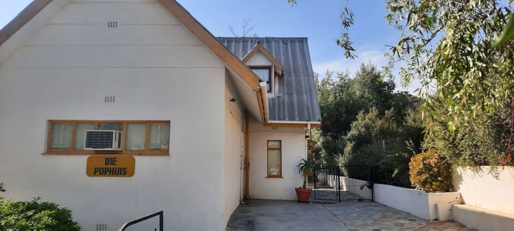 House to rent in Springbok - 1NA1727955