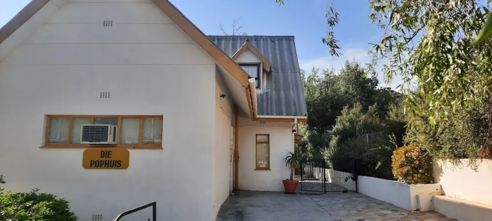House let in Springbok - 1NA1727955 House let in Springbok - 1NA1727955