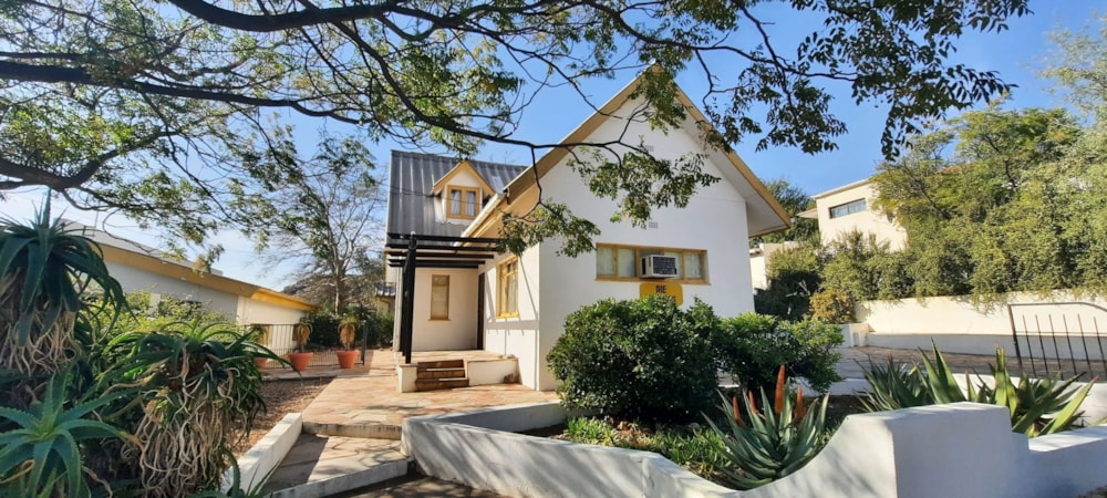 House to rent in Springbok - 1NA1727955