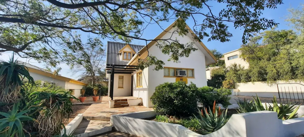 House let in Springbok - 1NA1727955 House let in Springbok - 1NA1727955