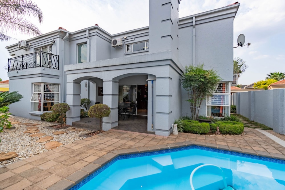 House sold in Glen Marais - KTP1677074 House sold in Glen Marais - KTP1677074