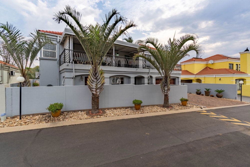 House sold in Glen Marais - KTP1677074 House sold in Glen Marais - KTP1677074