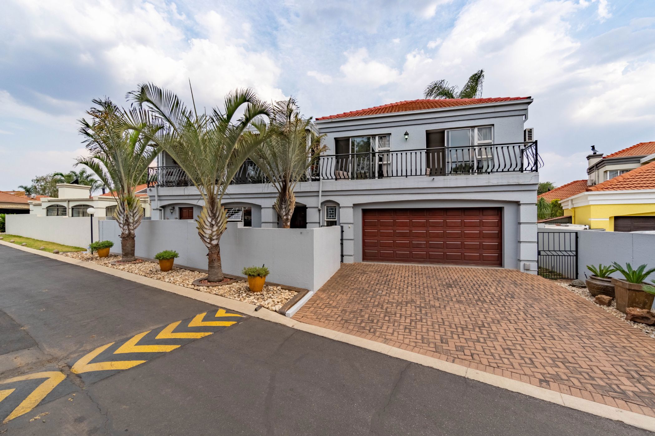 House sold in Glen Marais - KTP1677074