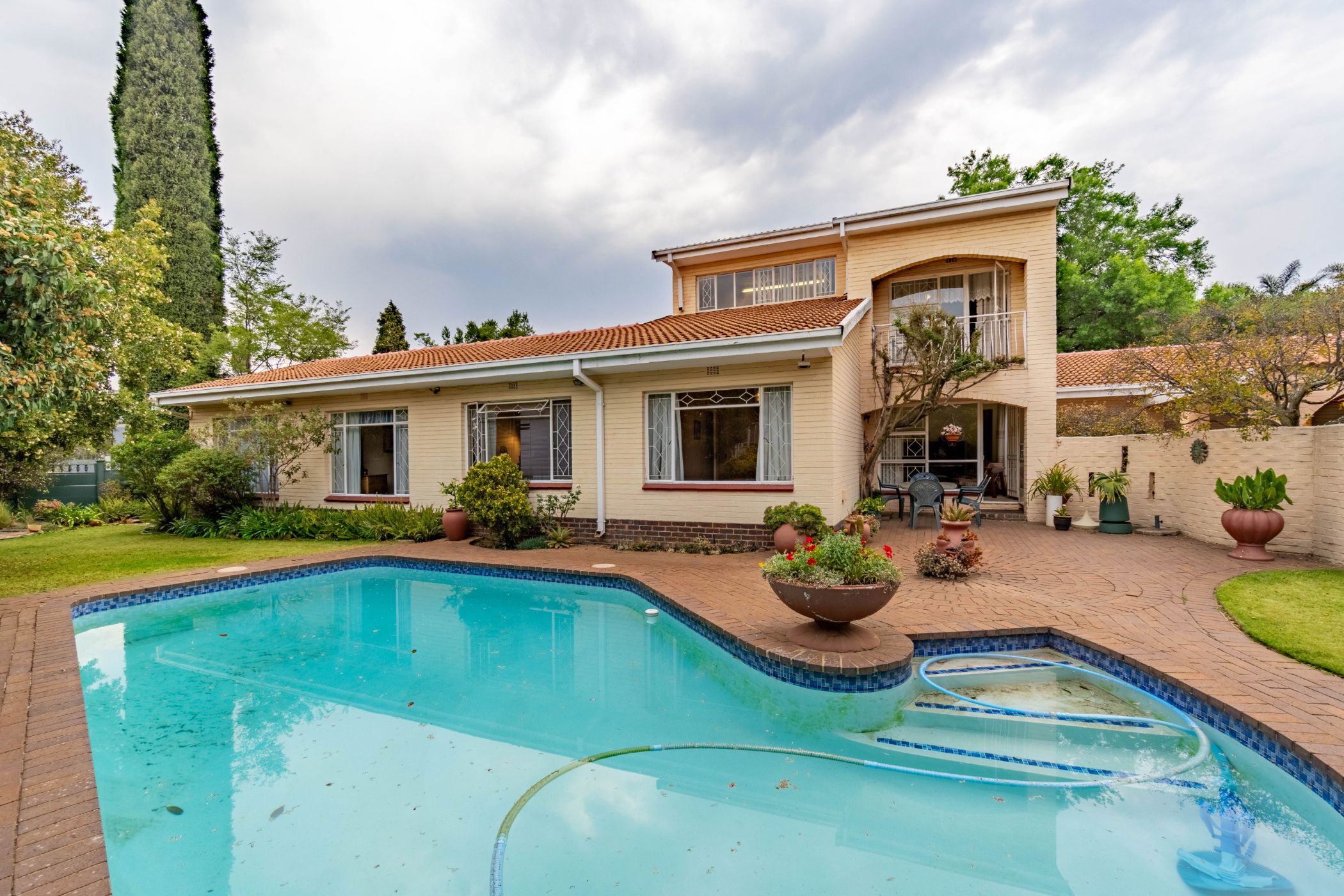 House for sale in Aston Manor - KTP1677392