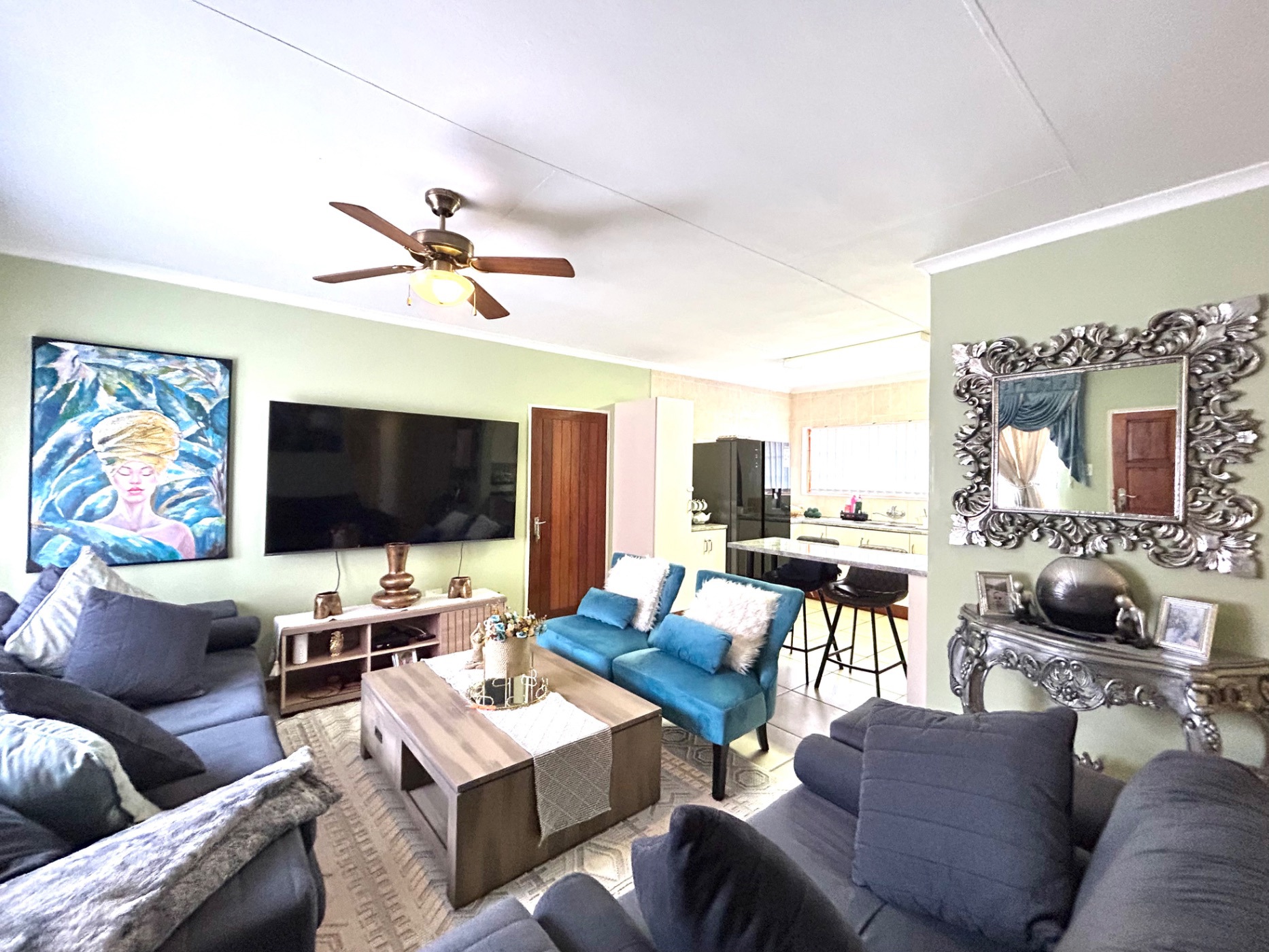 Townhouse for sale in Bendor Park - 1PS1678314