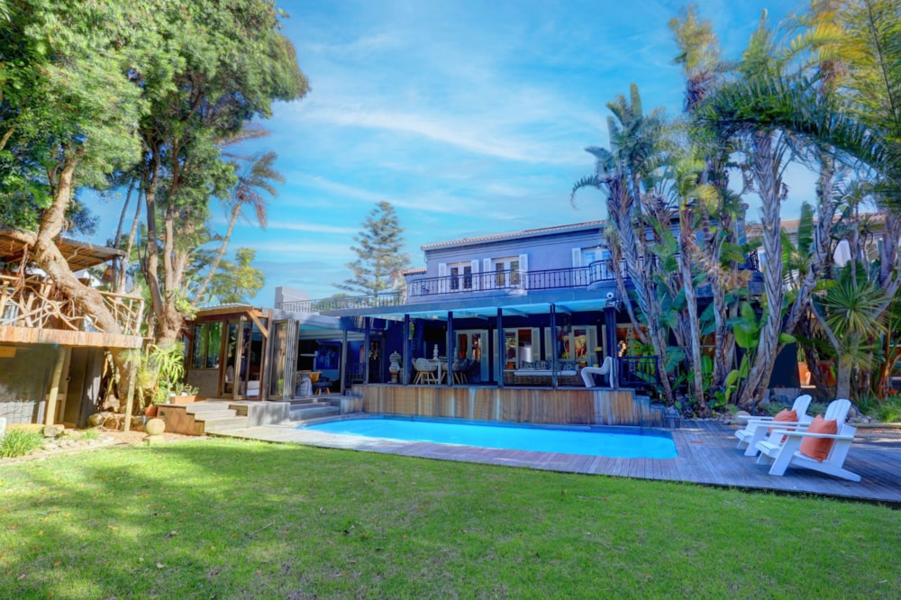 House for sale in Mossel Bay Central - 1MB1679618