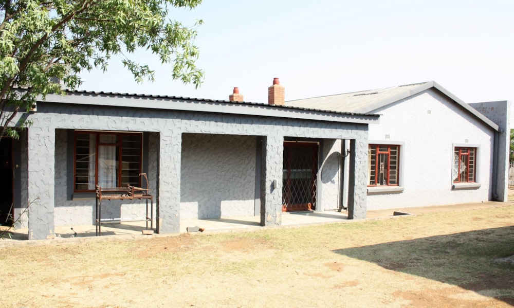 House sold in Lydenburg (Mashishing) - 1LY1676883 House sold in Lydenburg (Mashishing) - 1LY1676883