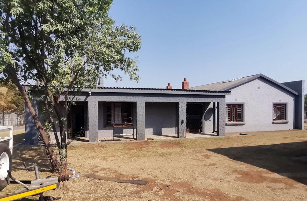 House sold in Lydenburg (Mashishing) - 1LY1676883 House sold in Lydenburg (Mashishing) - 1LY1676883